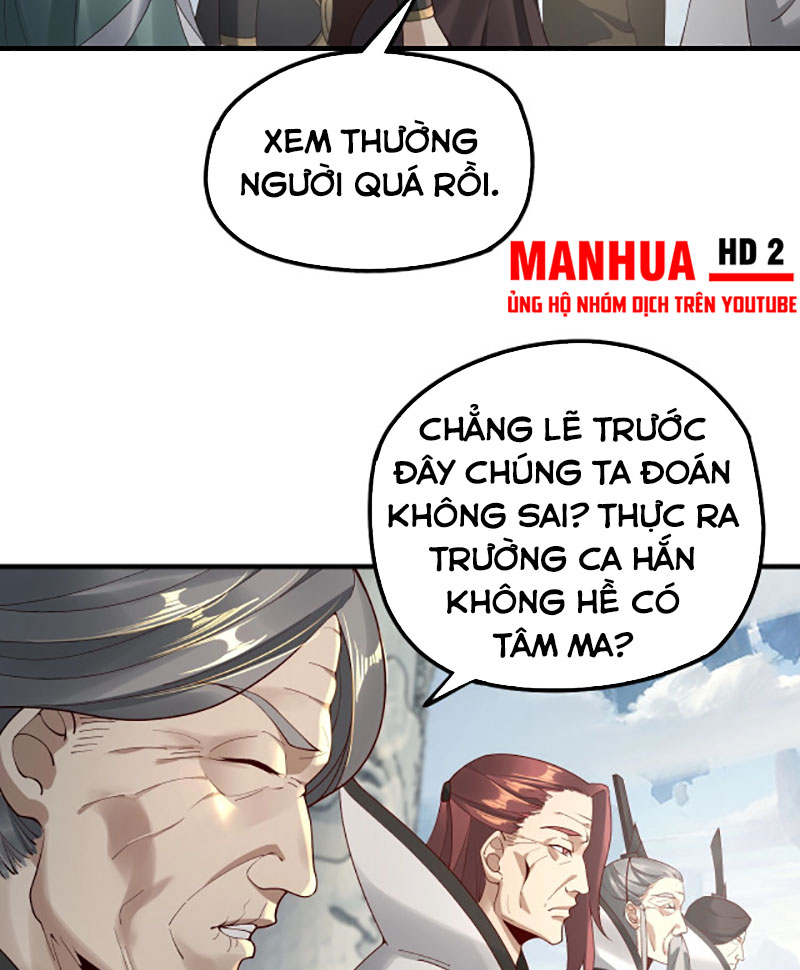 ta trời sinh đã là nhân vật phản diện Chapter 30 - Next chapter 31