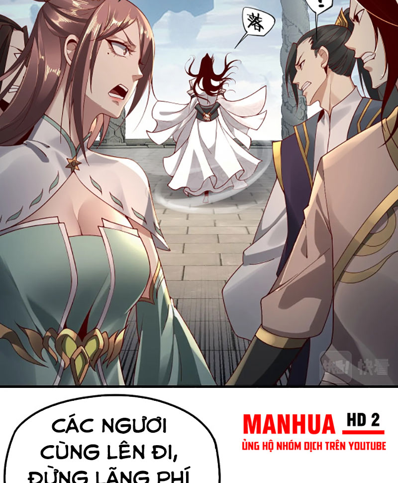 ta trời sinh đã là nhân vật phản diện Chapter 30 - Next chapter 31