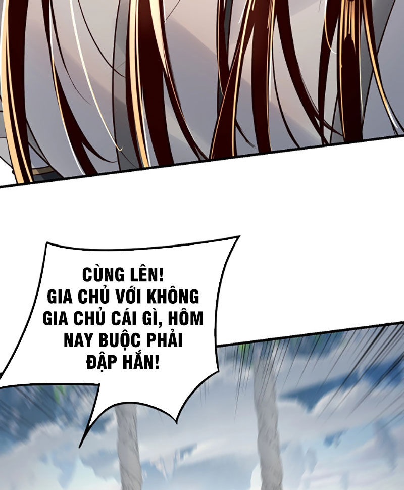 ta trời sinh đã là nhân vật phản diện Chapter 30 - Next chapter 31