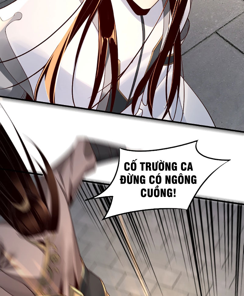 ta trời sinh đã là nhân vật phản diện Chapter 30 - Next chapter 31