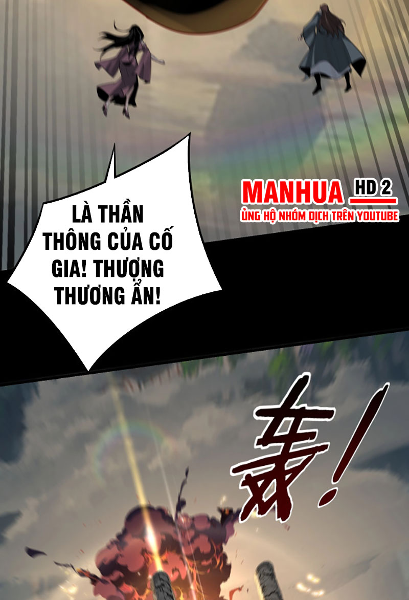 ta trời sinh đã là nhân vật phản diện Chapter 30 - Next chapter 31