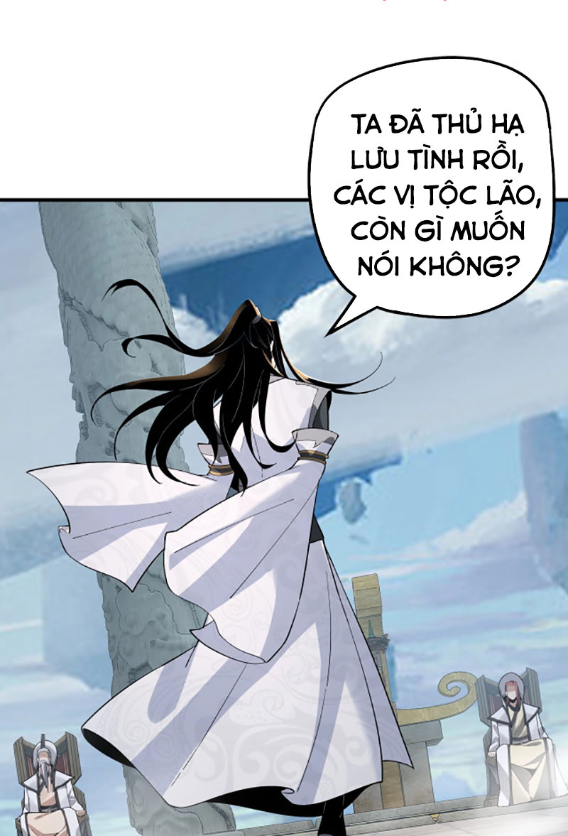 ta trời sinh đã là nhân vật phản diện Chapter 30 - Next chapter 31