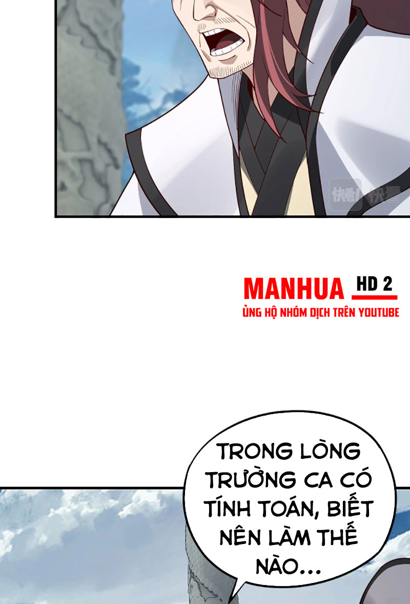 ta trời sinh đã là nhân vật phản diện Chapter 30 - Next chapter 31