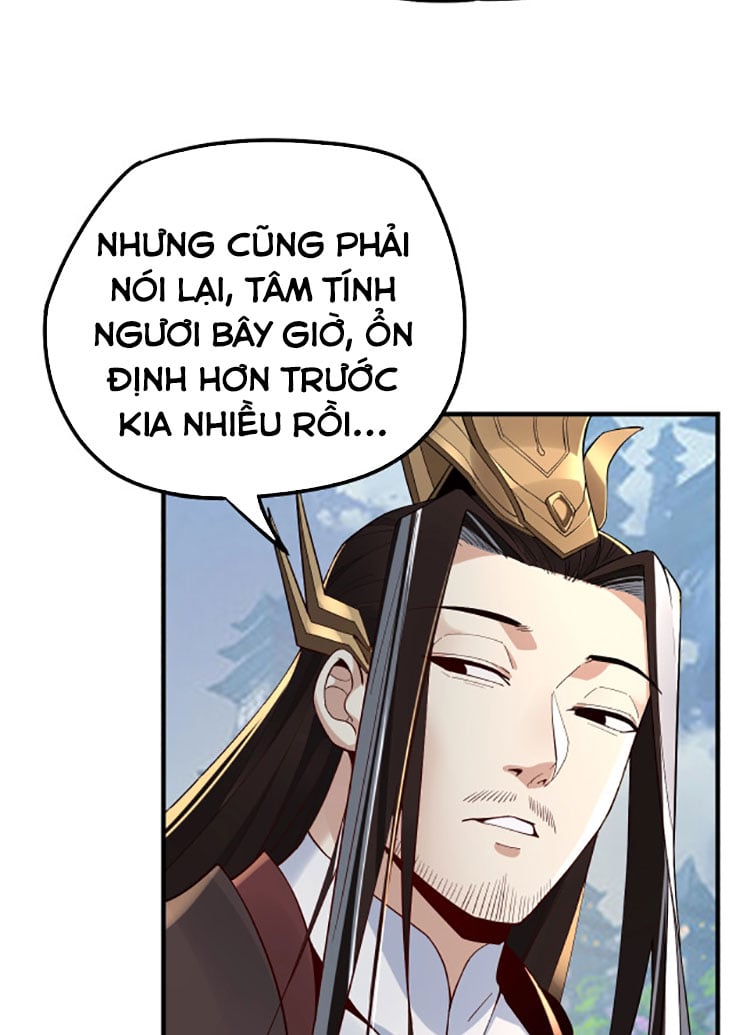 ta trời sinh đã là nhân vật phản diện Chapter 31 - Next chapter 32