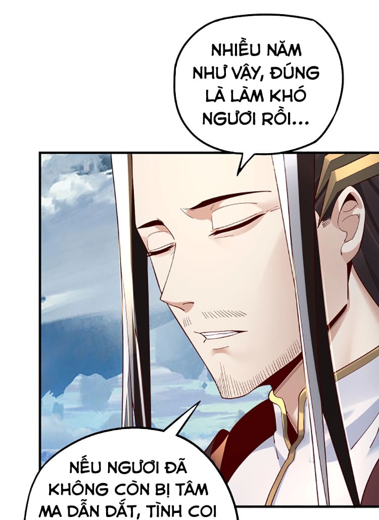 ta trời sinh đã là nhân vật phản diện Chapter 31 - Next chapter 32