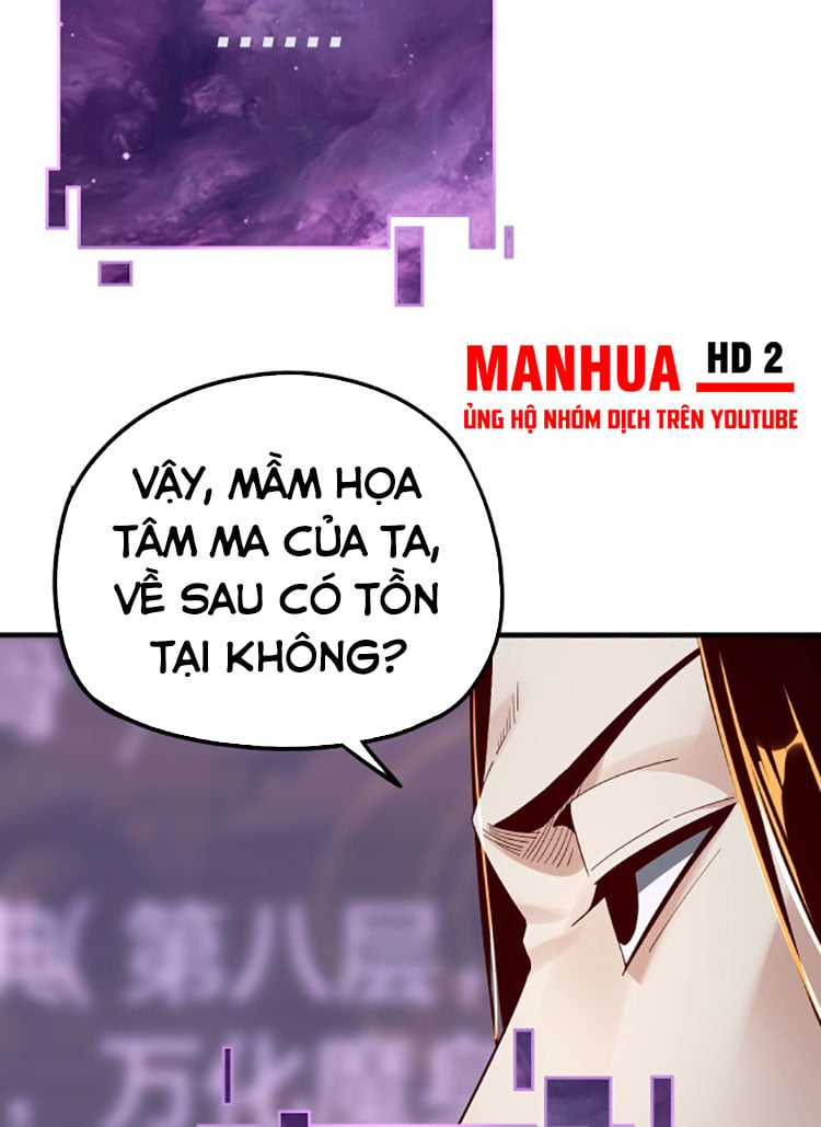 ta trời sinh đã là nhân vật phản diện Chapter 31 - Next chapter 32