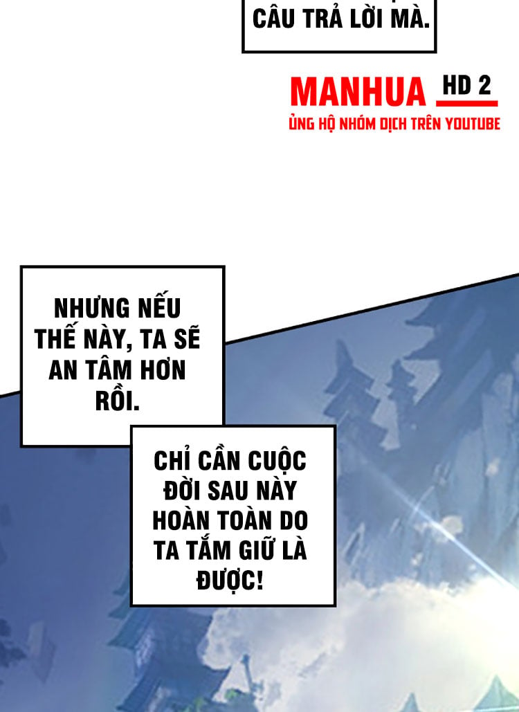 ta trời sinh đã là nhân vật phản diện Chapter 31 - Next chapter 32