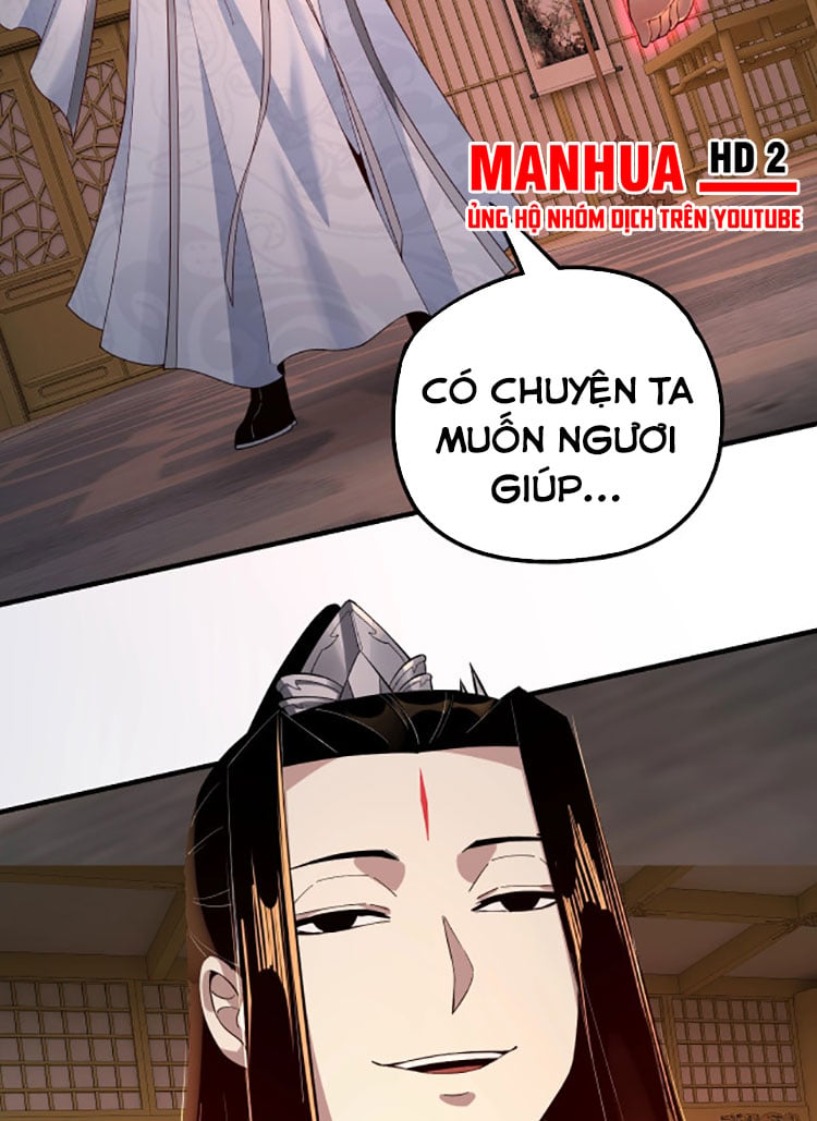 ta trời sinh đã là nhân vật phản diện Chapter 31 - Next chapter 32