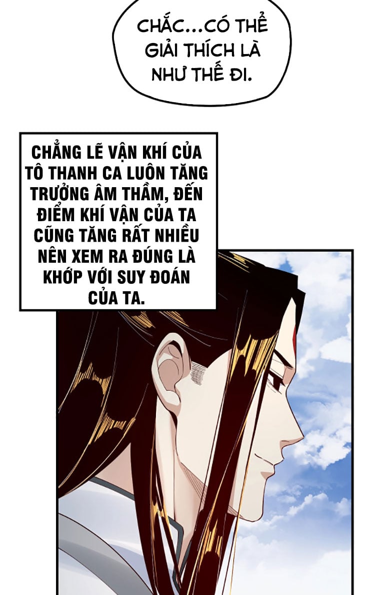 ta trời sinh đã là nhân vật phản diện Chapter 33 - Next chapter 34