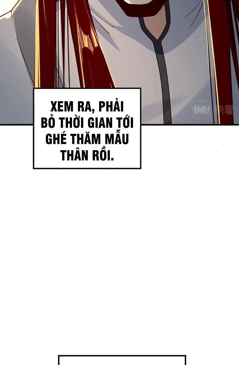 ta trời sinh đã là nhân vật phản diện Chapter 33 - Next chapter 34