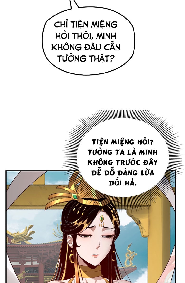 ta trời sinh đã là nhân vật phản diện Chapter 33 - Next chapter 34