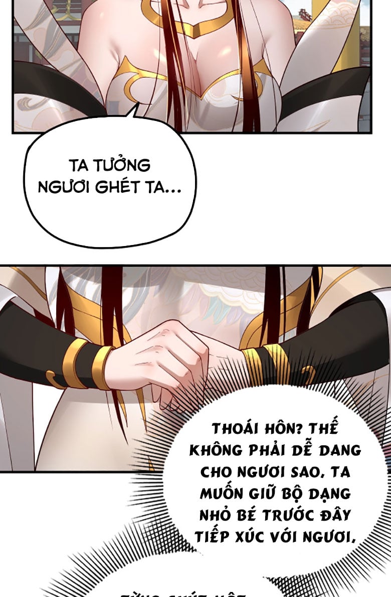 ta trời sinh đã là nhân vật phản diện Chapter 33 - Next chapter 34