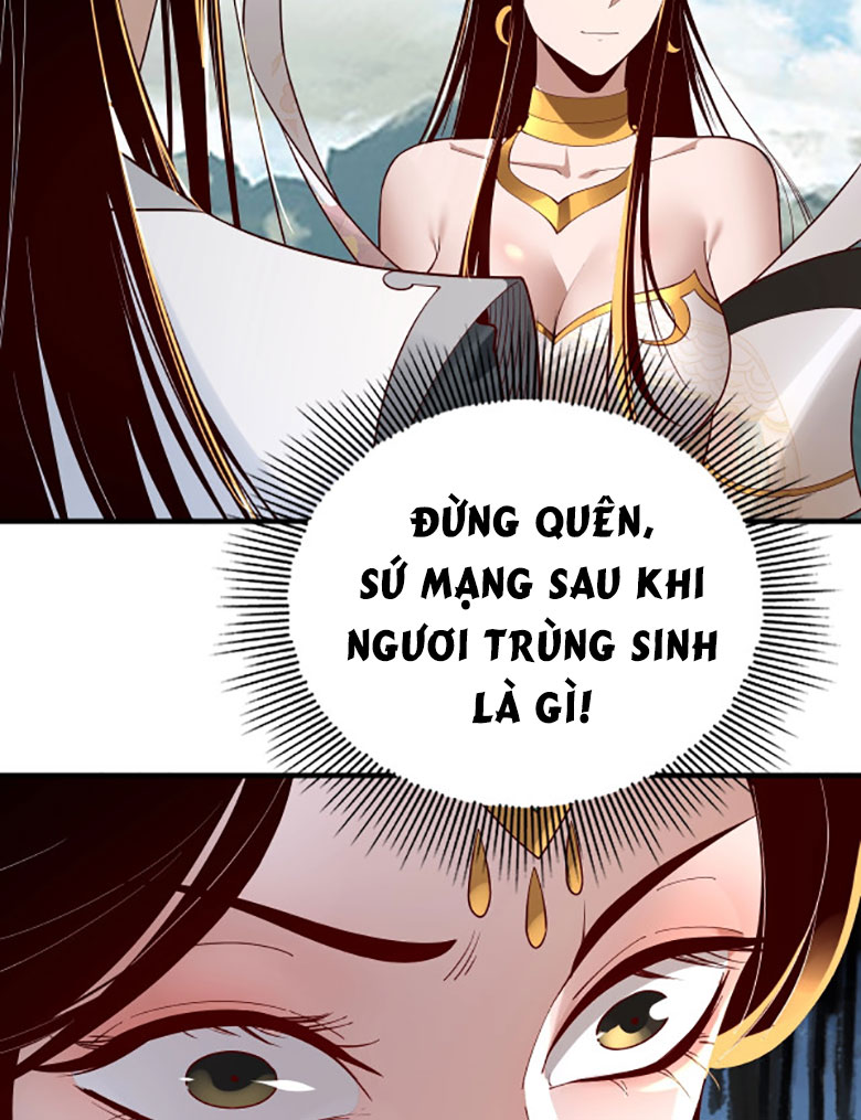 ta trời sinh đã là nhân vật phản diện Chapter 33 - Next chapter 34