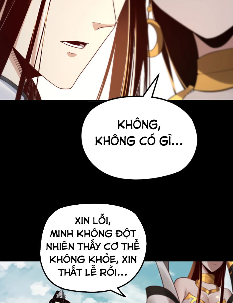 ta trời sinh đã là nhân vật phản diện Chapter 33 - Next chapter 34