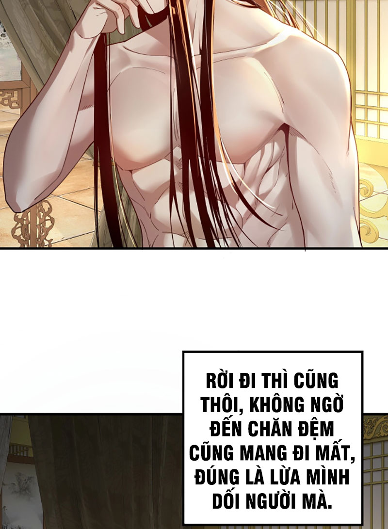 ta trời sinh đã là nhân vật phản diện Chapter 35 - Next chapter 36