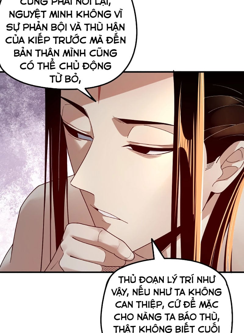 ta trời sinh đã là nhân vật phản diện Chapter 35 - Next chapter 36