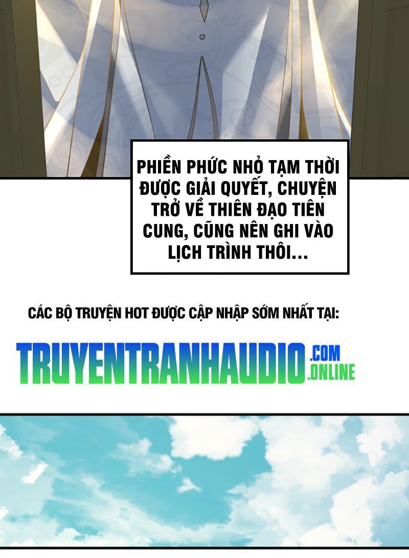 ta trời sinh đã là nhân vật phản diện Chapter 35 - Next chapter 36