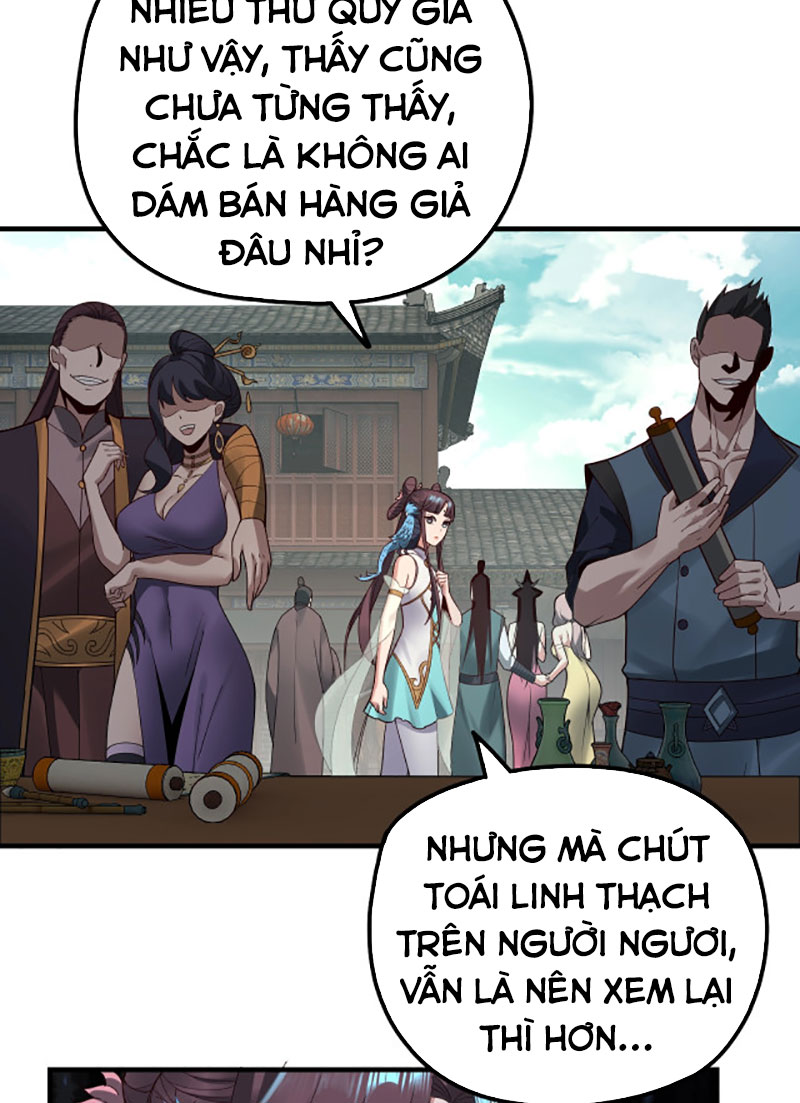 ta trời sinh đã là nhân vật phản diện Chapter 35 - Next chapter 36