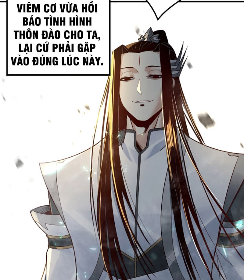 ta trời sinh đã là nhân vật phản diện Chapter 35 - Next chapter 36