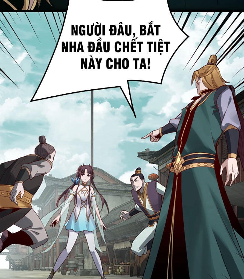 ta trời sinh đã là nhân vật phản diện Chapter 35 - Next chapter 36