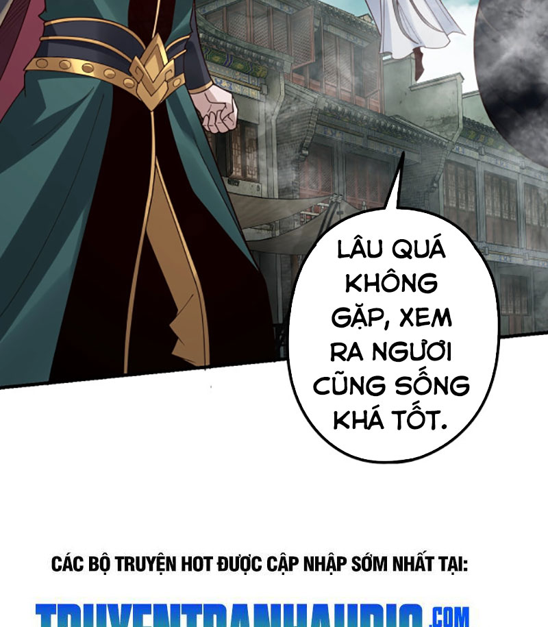 ta trời sinh đã là nhân vật phản diện Chapter 35 - Next chapter 36