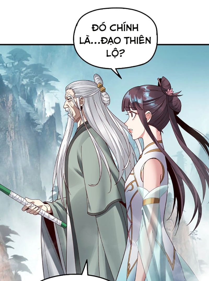 ta trời sinh đã là nhân vật phản diện Chapter 38 - Next chapter 39