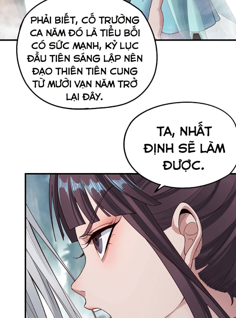 ta trời sinh đã là nhân vật phản diện Chapter 38 - Next chapter 39