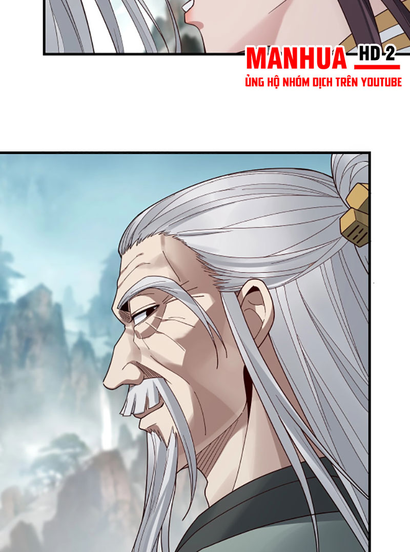 ta trời sinh đã là nhân vật phản diện Chapter 38 - Next chapter 39