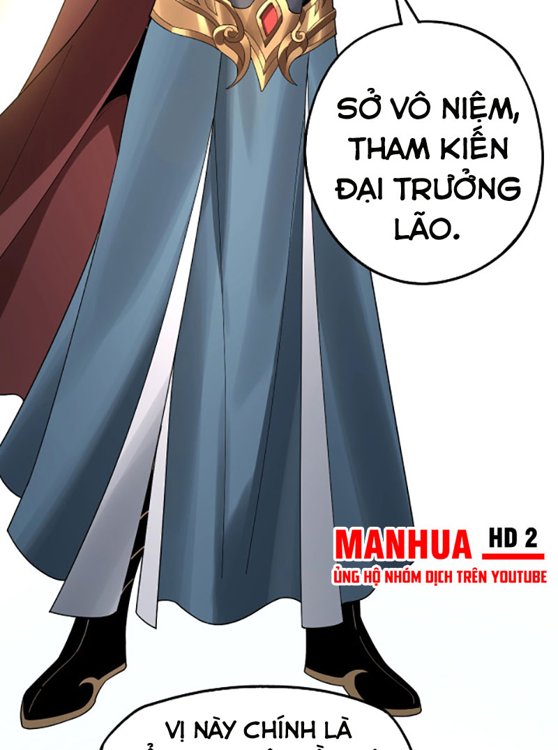 ta trời sinh đã là nhân vật phản diện Chapter 38 - Next chapter 39