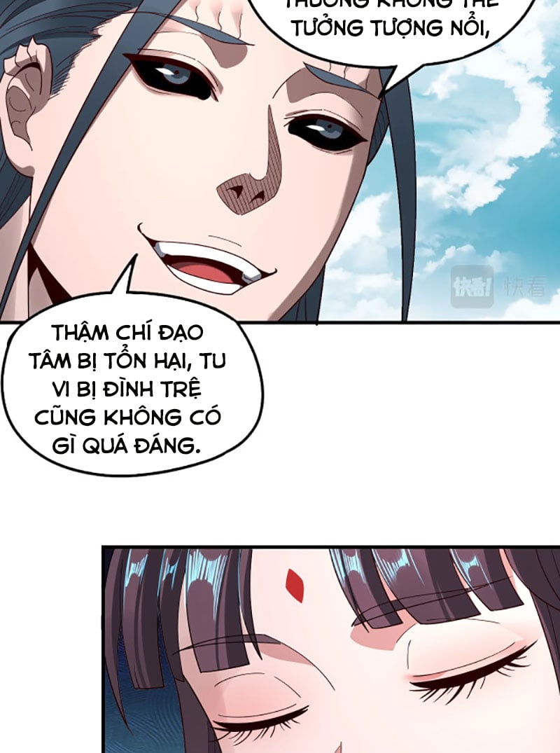 ta trời sinh đã là nhân vật phản diện Chapter 38 - Next chapter 39