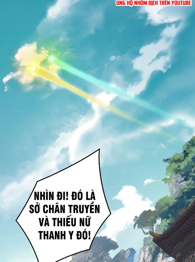 ta trời sinh đã là nhân vật phản diện Chapter 38 - Next chapter 39