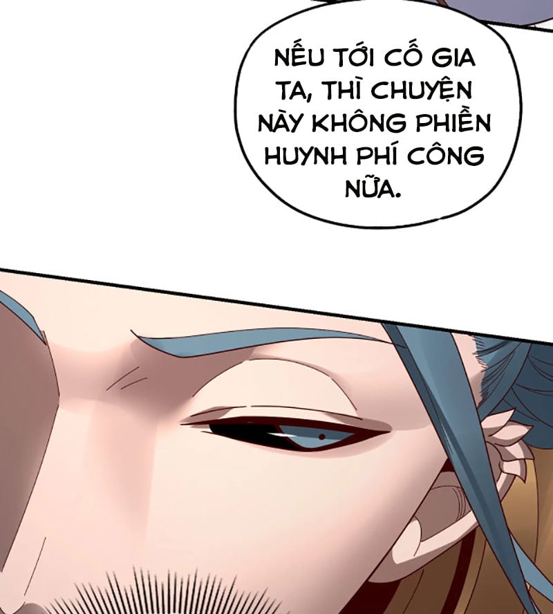 ta trời sinh đã là nhân vật phản diện Chapter 38 - Next chapter 39