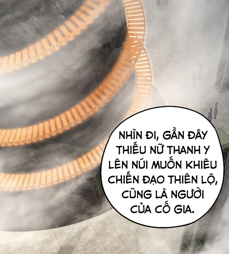 ta trời sinh đã là nhân vật phản diện Chapter 38 - Next chapter 39