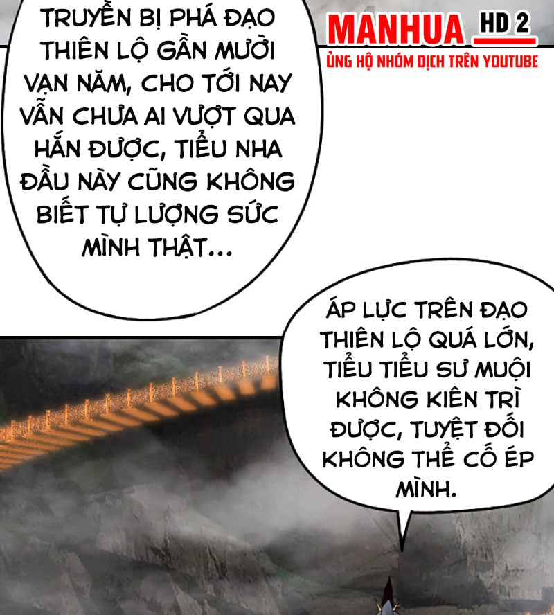 ta trời sinh đã là nhân vật phản diện Chapter 38 - Next chapter 39