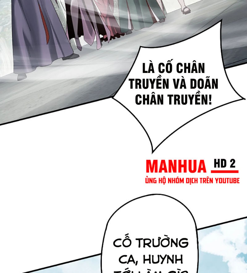 ta trời sinh đã là nhân vật phản diện Chapter 38 - Next chapter 39