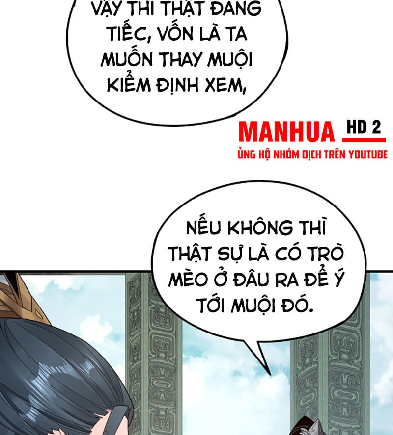 ta trời sinh đã là nhân vật phản diện Chapter 38 - Next chapter 39