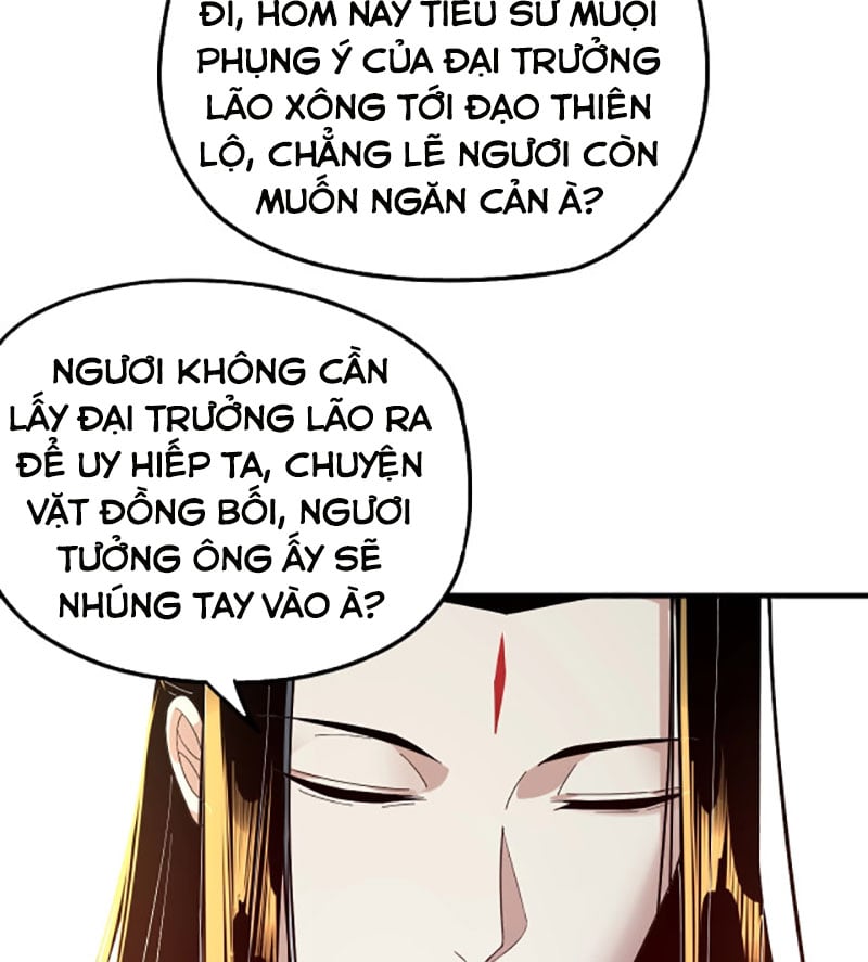 ta trời sinh đã là nhân vật phản diện Chapter 38 - Next chapter 39