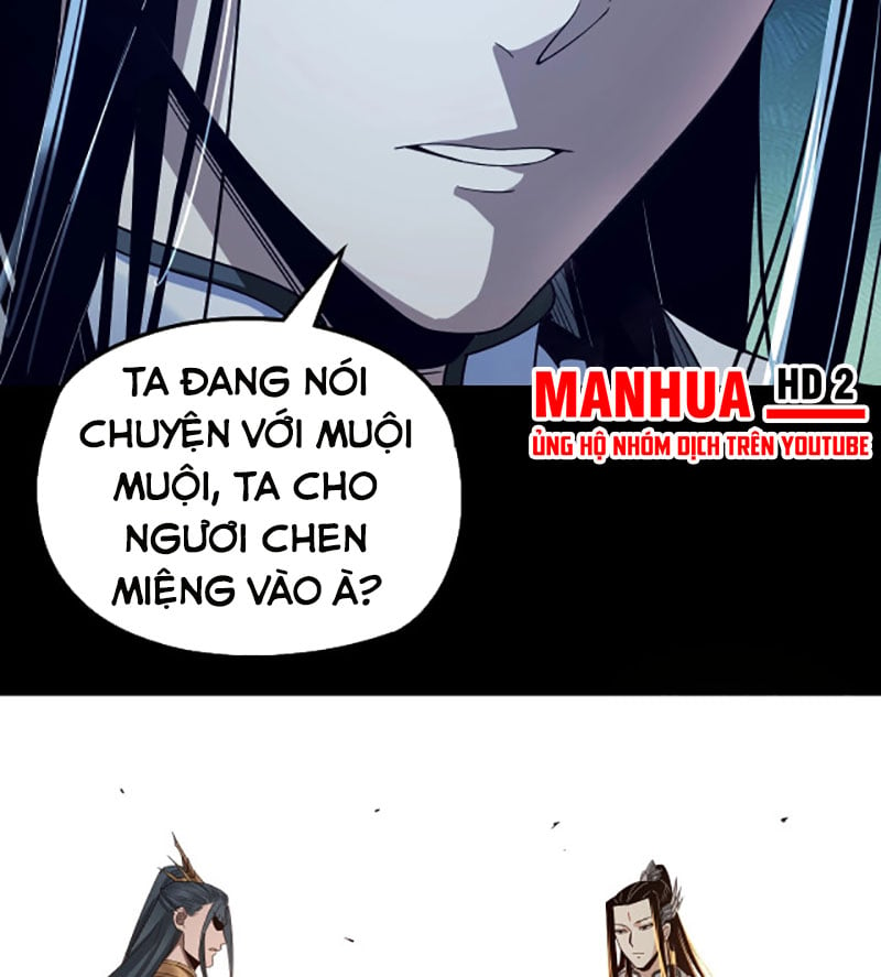 ta trời sinh đã là nhân vật phản diện Chapter 38 - Next chapter 39