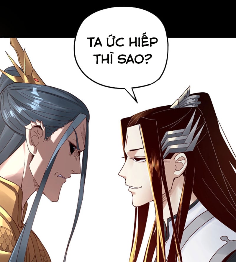 ta trời sinh đã là nhân vật phản diện Chapter 38 - Next chapter 39