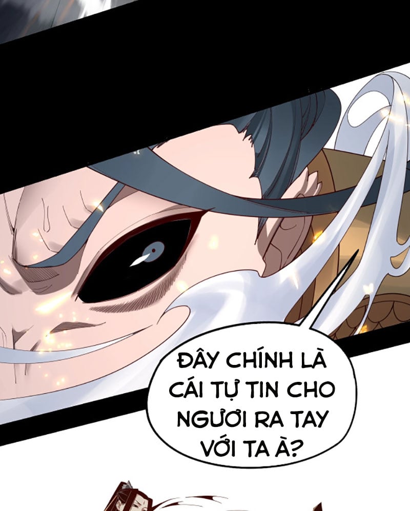 ta trời sinh đã là nhân vật phản diện Chapter 38 - Next chapter 39