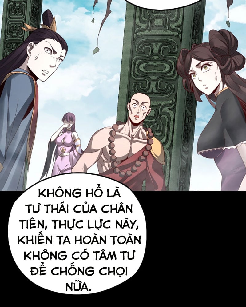 ta trời sinh đã là nhân vật phản diện Chapter 38 - Next chapter 39