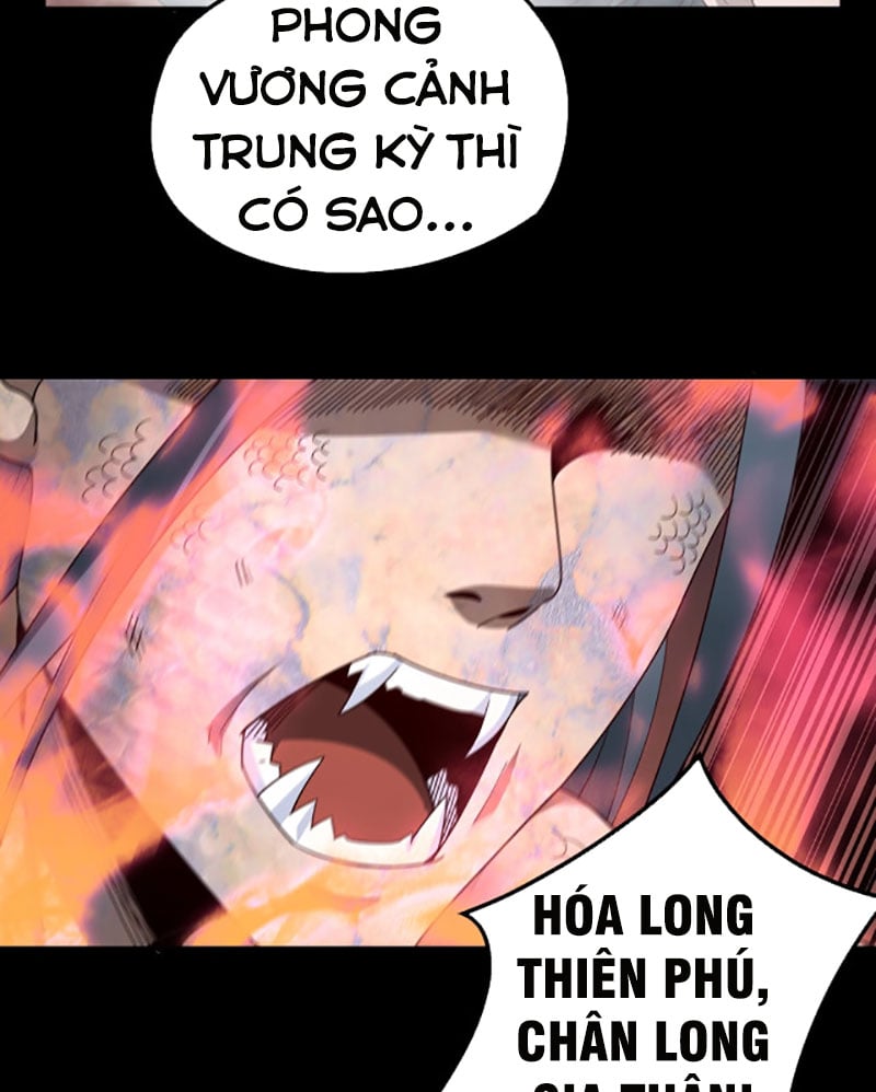 ta trời sinh đã là nhân vật phản diện Chapter 38 - Next chapter 39