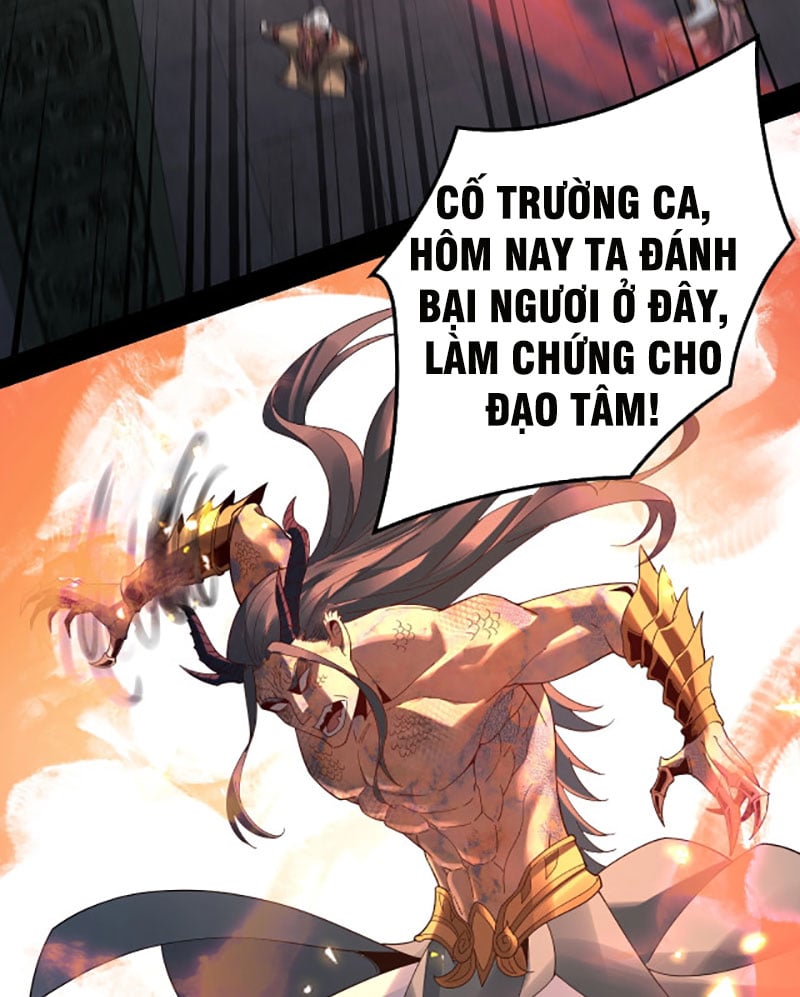 ta trời sinh đã là nhân vật phản diện Chapter 38 - Next chapter 39