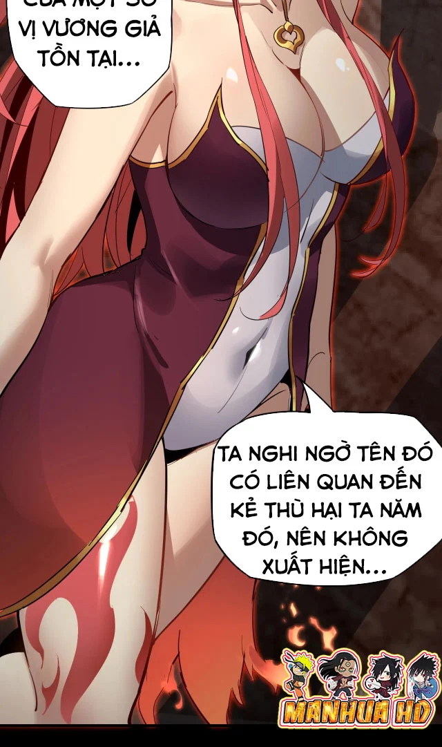 ta trời sinh đã là nhân vật phản diện Chapter 4 - Next chapter 5