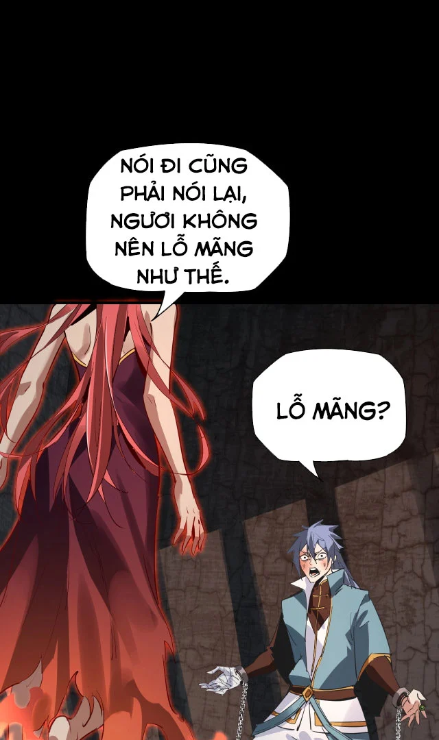 ta trời sinh đã là nhân vật phản diện Chapter 4 - Next chapter 5