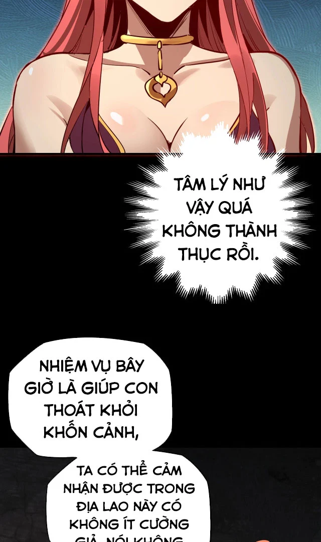 ta trời sinh đã là nhân vật phản diện Chapter 4 - Next chapter 5