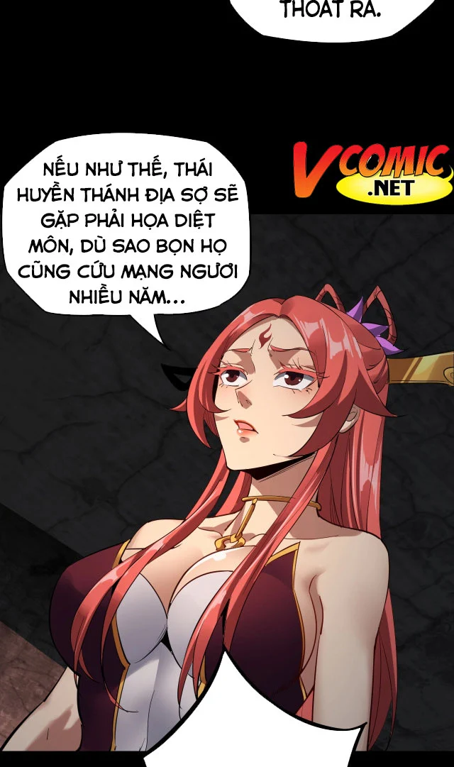 ta trời sinh đã là nhân vật phản diện Chapter 4 - Next chapter 5