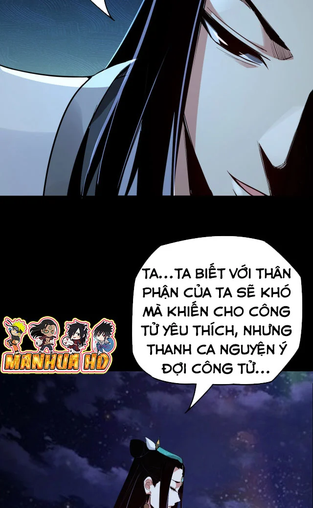 ta trời sinh đã là nhân vật phản diện Chapter 4 - Next chapter 5