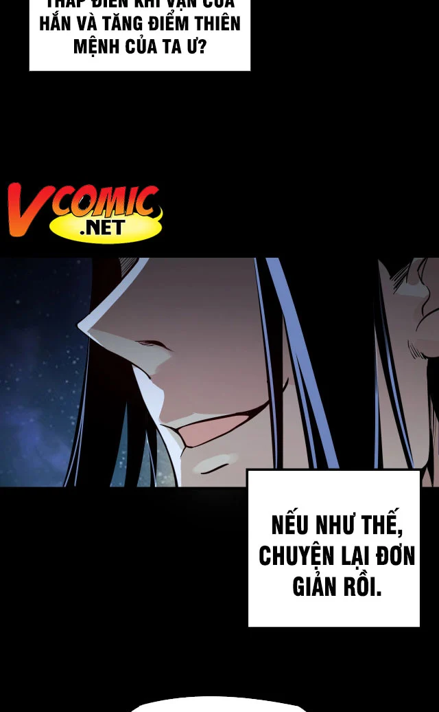 ta trời sinh đã là nhân vật phản diện Chapter 4 - Next chapter 5