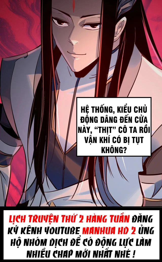 ta trời sinh đã là nhân vật phản diện Chapter 4 - Next chapter 5